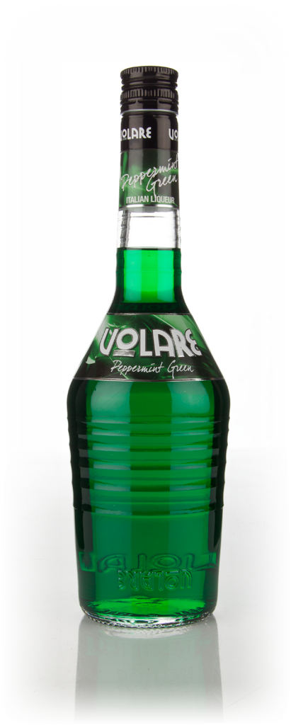 Volare Peppermint Green 70cl product image