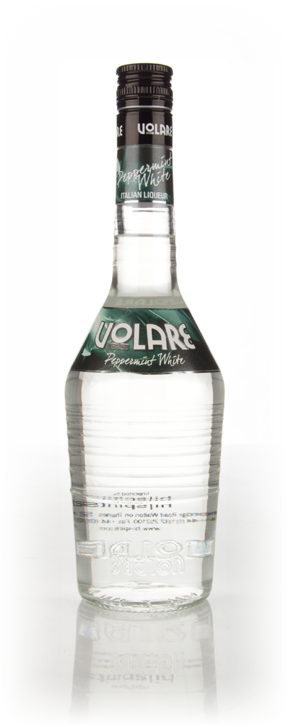 Volare Peppermint White 70cl product image