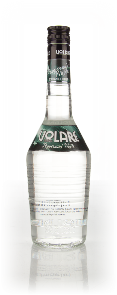 Volare Peppermint White 70cl product image