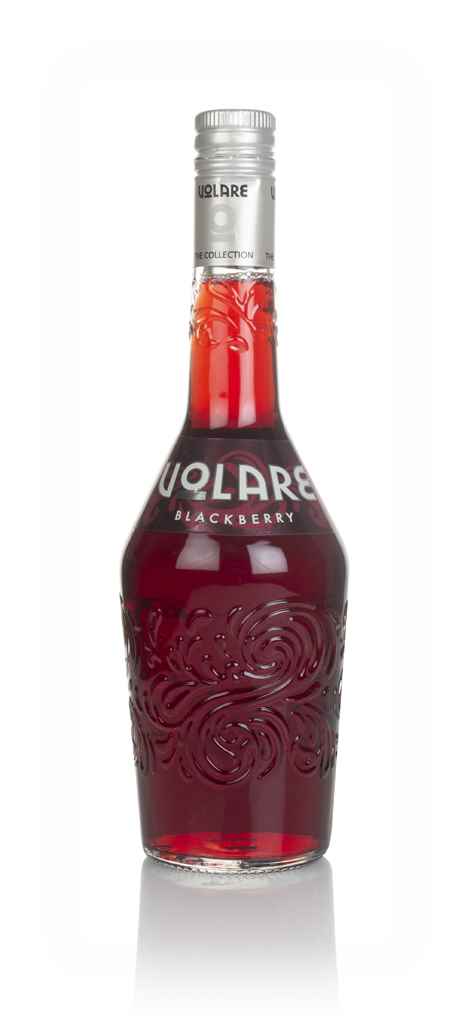 Volare Blackberry Liqueur 70cl product image