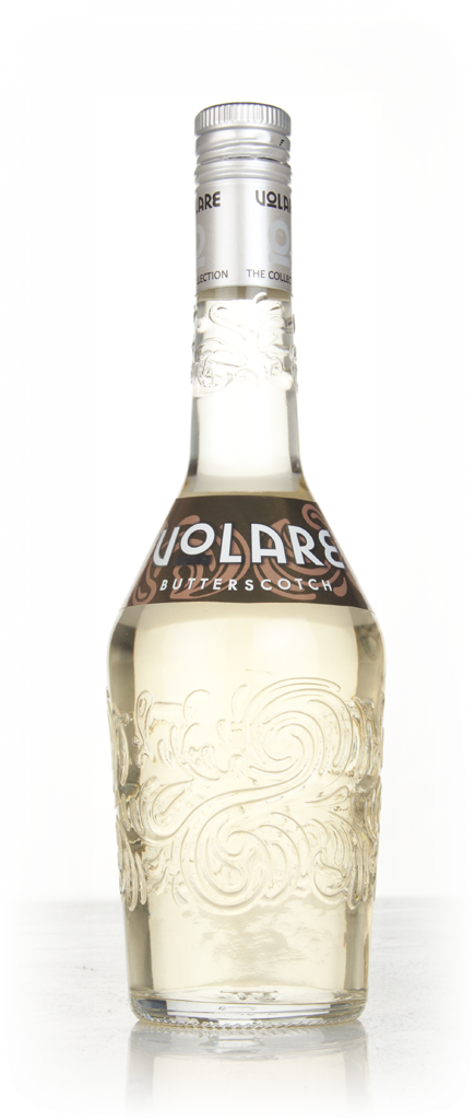 Volare Butterscotch Italian Liqueur 70cl product image