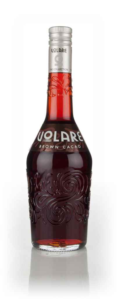 Volare Brown Cacao 70cl product image