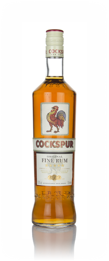 Cockspur Fine 70cl product image
