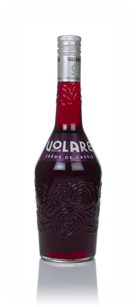 Volare Crème De Cassis Liqueur 70cl product image