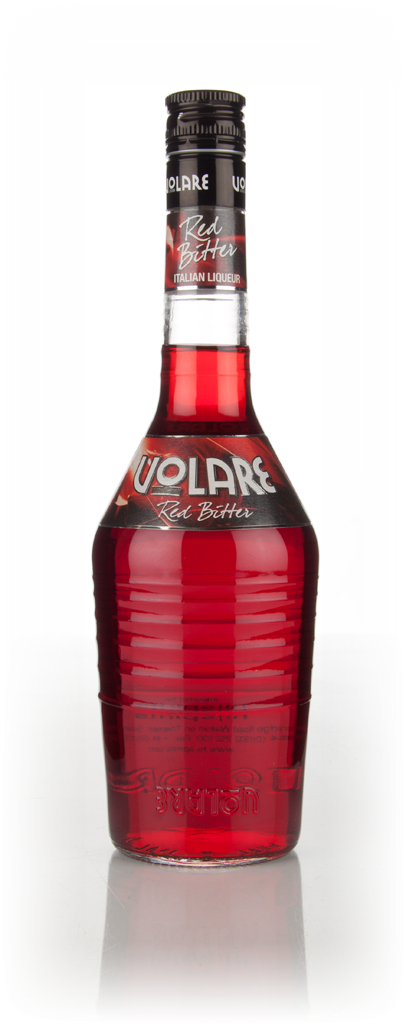 Volare Red Bitter 70cl product image