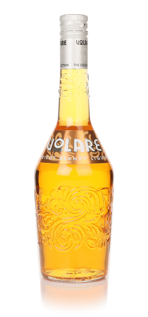Volare Apricot Brandy Liqueur 70cl product image