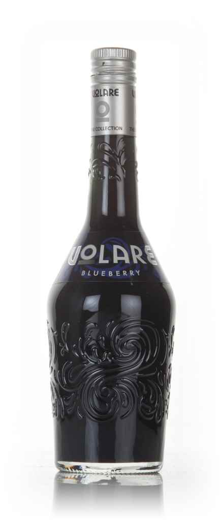 Volare Blueberry Liqueur 70cl product image