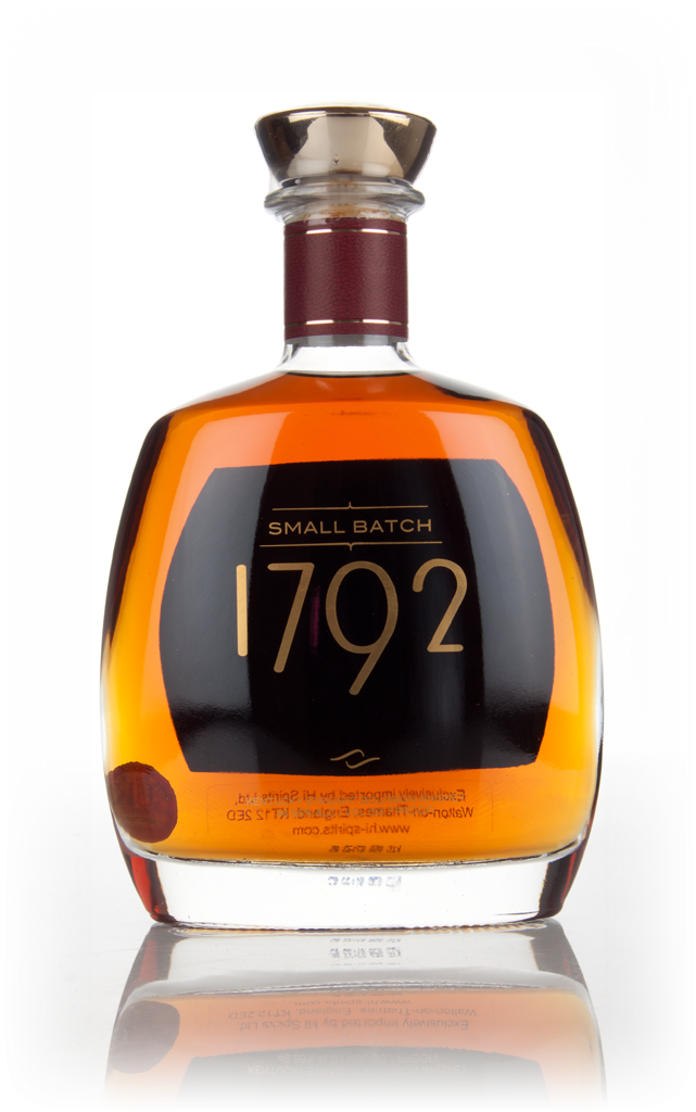 1792 Small Batch 70cl product image