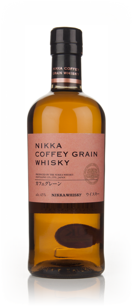 Nikka Coffey Grain Whisky 70cl product image