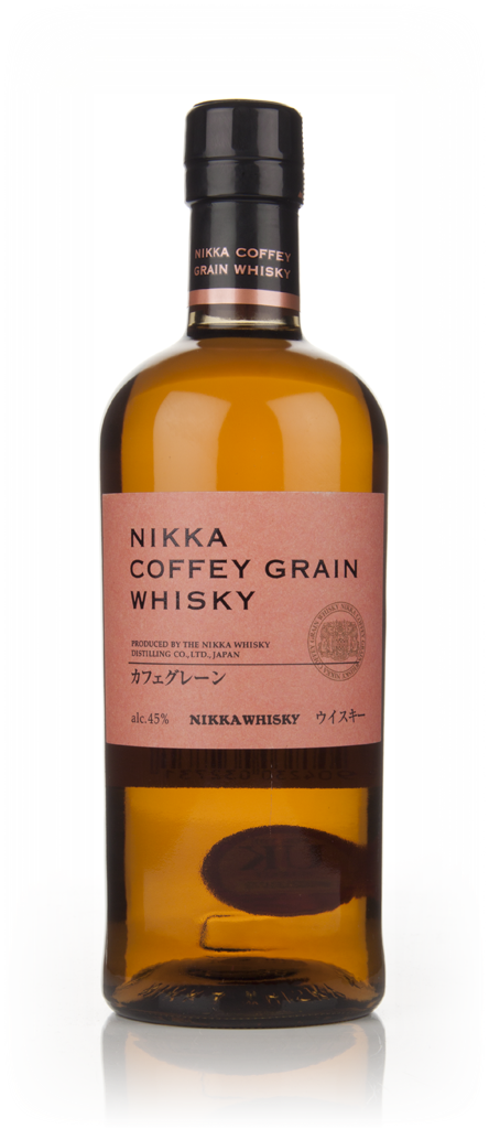 Nikka Coffey Grain Whisky 70cl product image