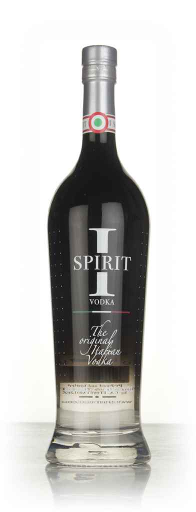 I Spirit Vodka 70cl product image