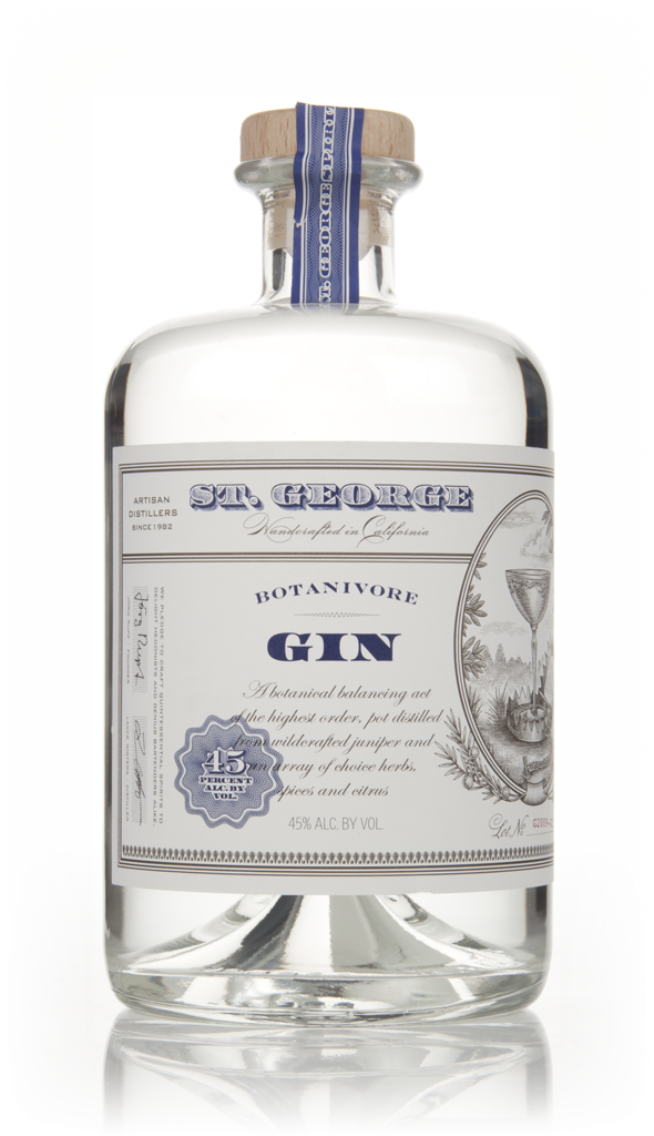 St. George Botanivore Gin 70cl product image
