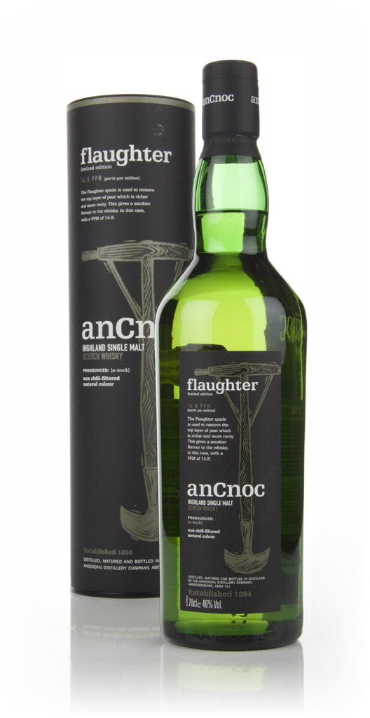 anCnoc Flaughter 70cl product image