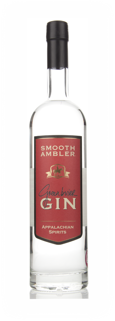 Smooth Ambler Greenbrier Gin 70cl product image