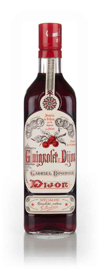 Gabriel Boudier Guignolet De Dijon Liqueur 70cl product image