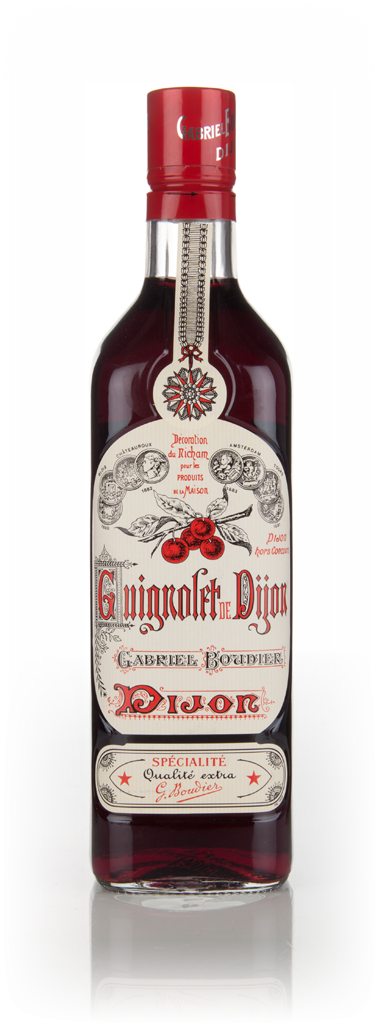 Gabriel Boudier Guignolet De Dijon Liqueur 70cl product image