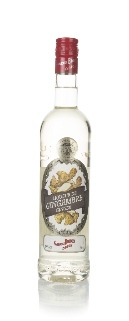 Gabriel Boudier Ginger Liqueur (Bartender Range) 50cl product image