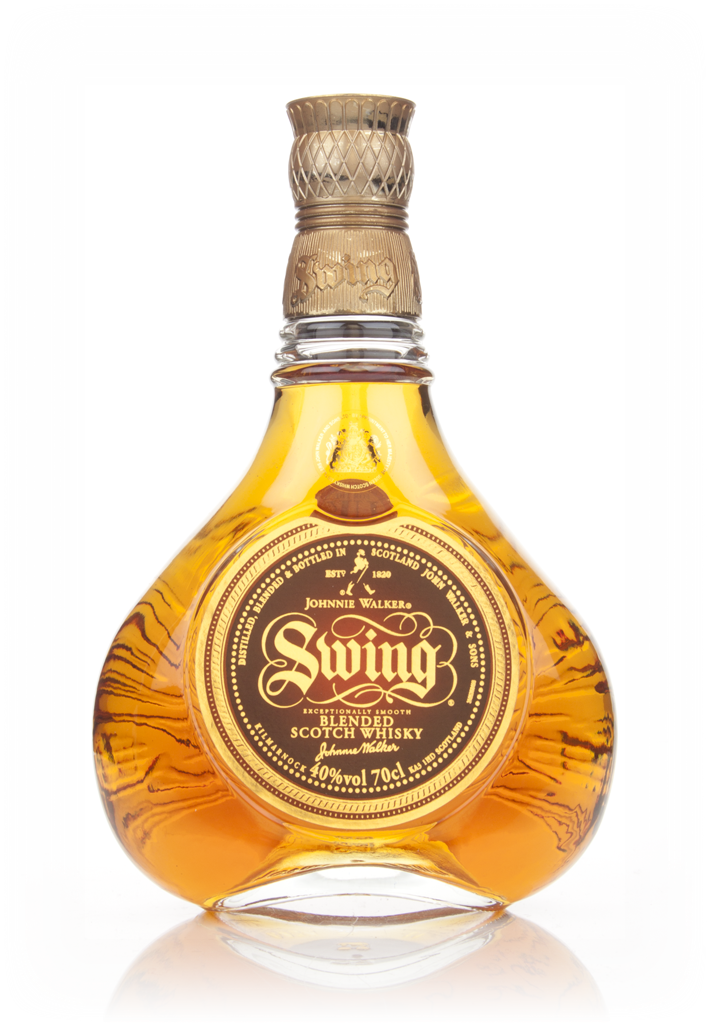 Johnnie Walker Swing 70cl product image