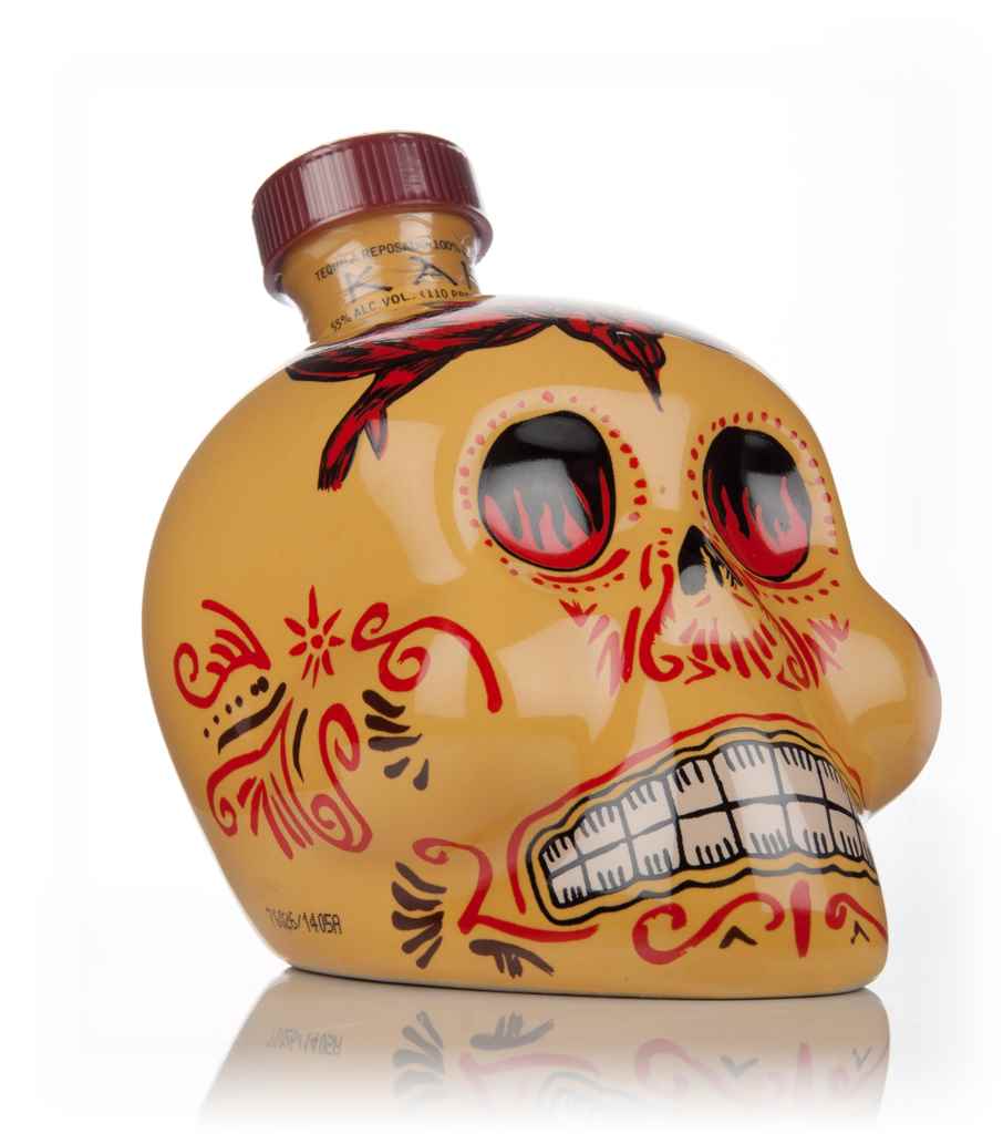 Kah Reposado Tequila 70cl product image
