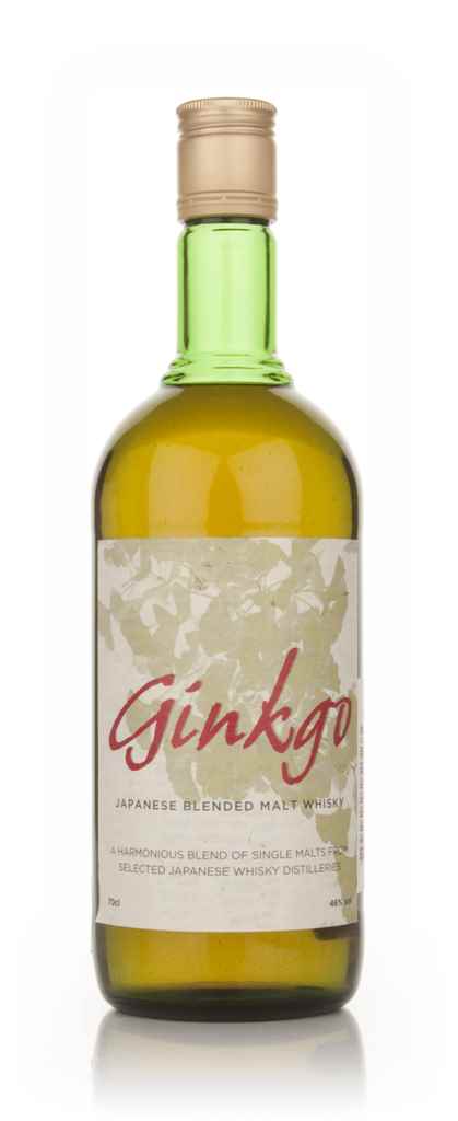 Ginkgo 70cl product image