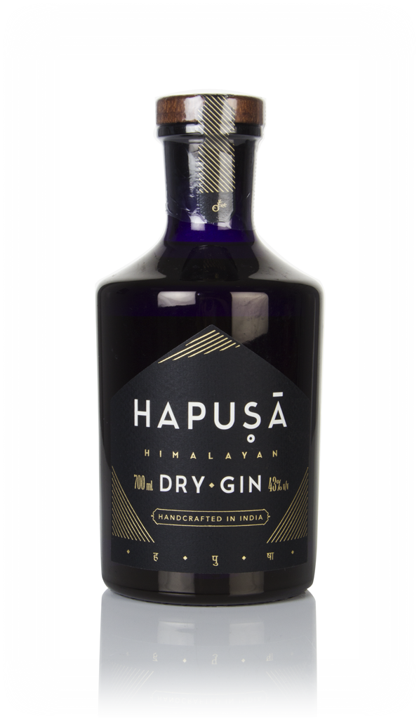Hapusa Gin 70cl product image