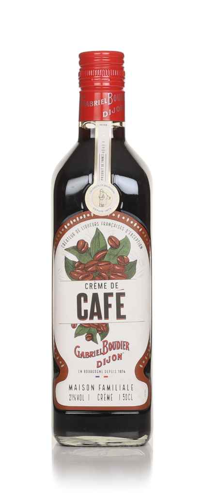 Gabriel Boudier Crème De Café (Bartender Range) 50cl product image