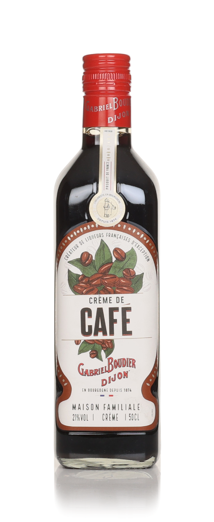 Gabriel Boudier Crème De Café (Bartender Range) 50cl product image