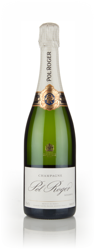 Pol Roger Brut Réserve 75cl product image