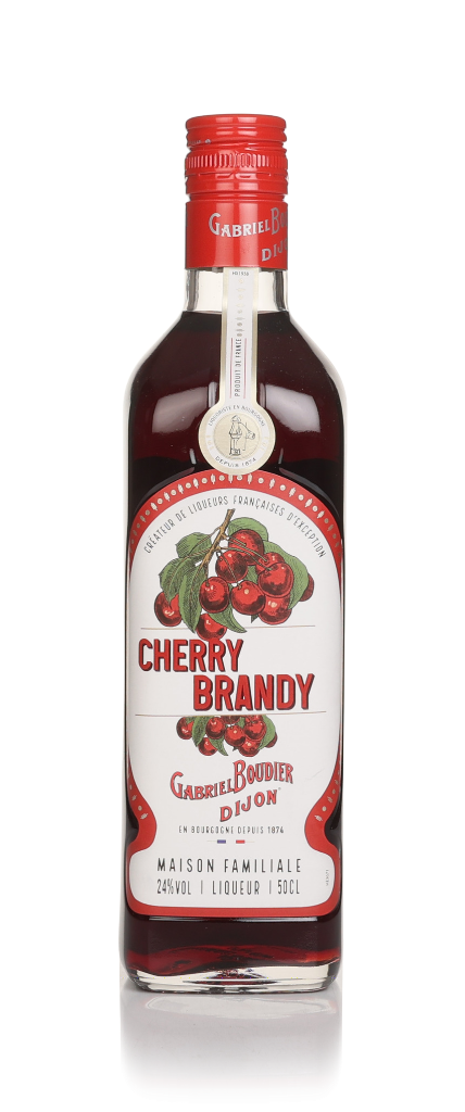 Gabriel Boudier Cherry Brandy (Bartender Range) 50cl product image