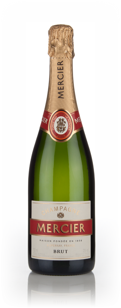 Mercier Brut 75cl product image
