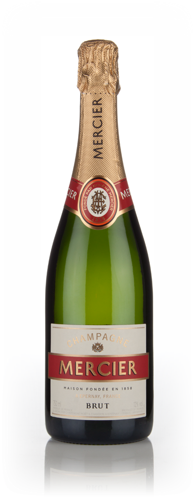 Mercier Brut 75cl product image