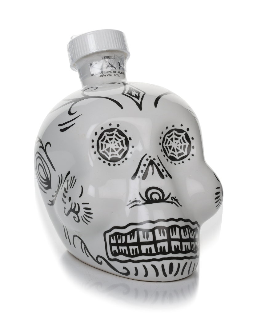 Kah Blanco Tequila 70cl product image