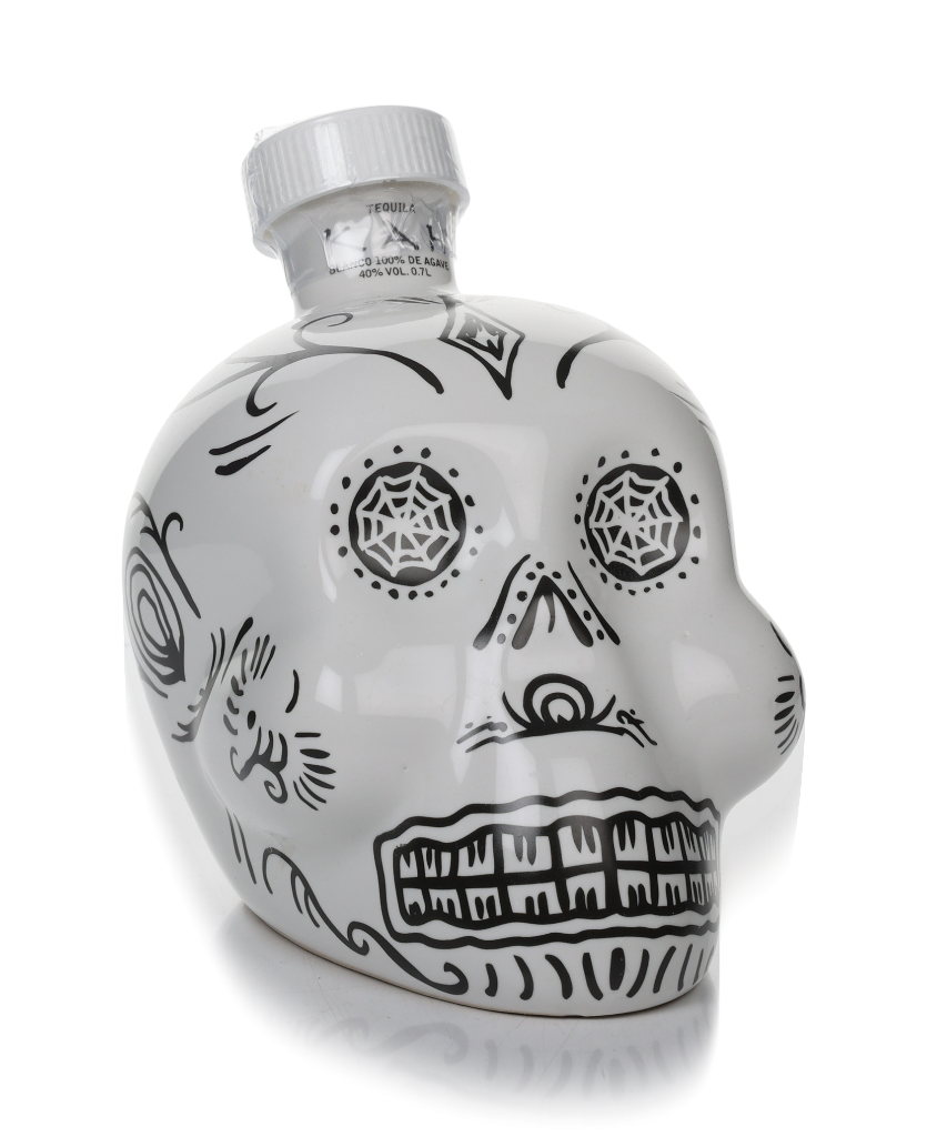 Kah Blanco Tequila 70cl product image