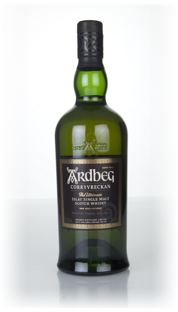 Ardbeg Corryvreckan 70cl product image
