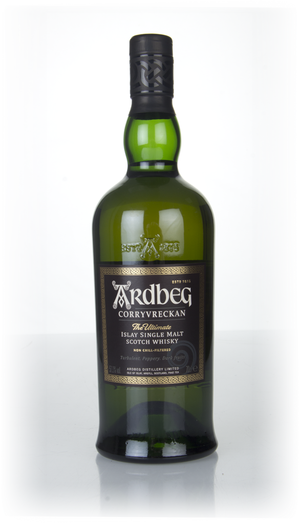 Ardbeg Corryvreckan 70cl product image