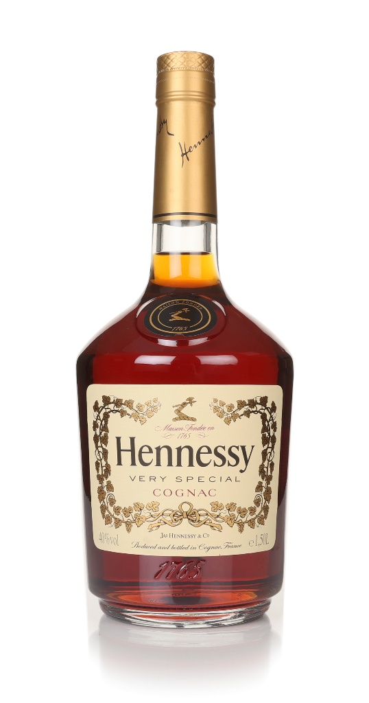 Hennessy VS 1.5l 150cl product image