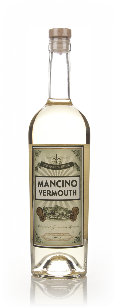 Mancino Secco Vermouth 75cl product image