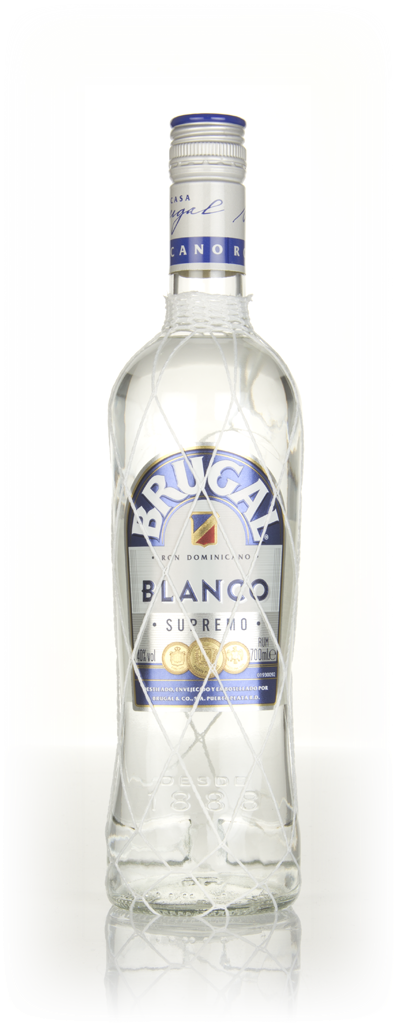 Brugal Blanco Supremo 70cl product image