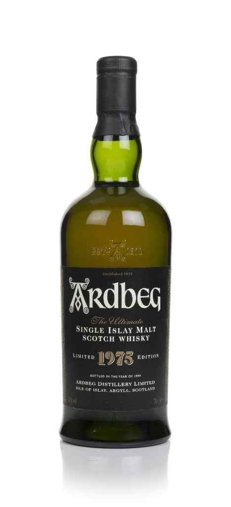 Ardbeg 1975 70cl product image