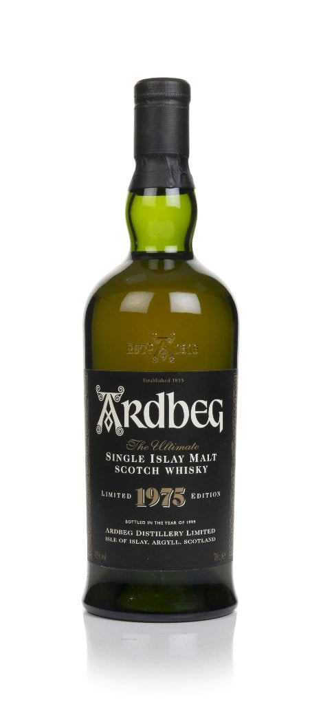 Ardbeg 1975 70cl product image