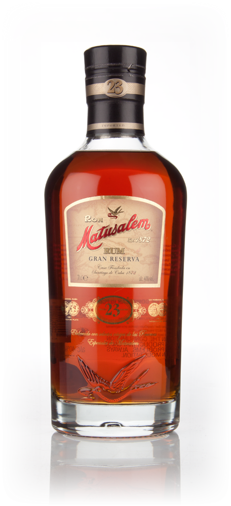 Matusalem 23 Gran Reserva 70cl product image