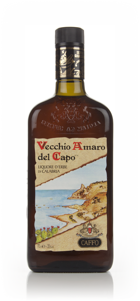 Vecchio Amaro Del Capo 70cl product image