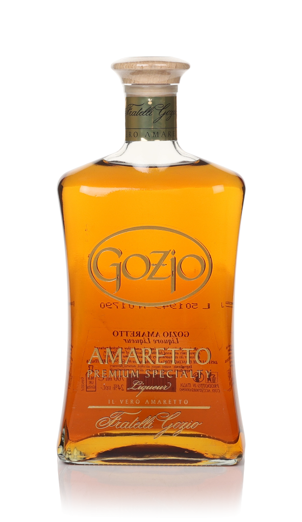 Gozio Amaretto 70cl product image