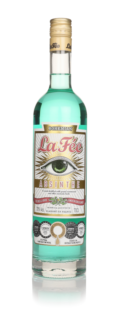La Fée Bohemian Absinthe 70cl product image