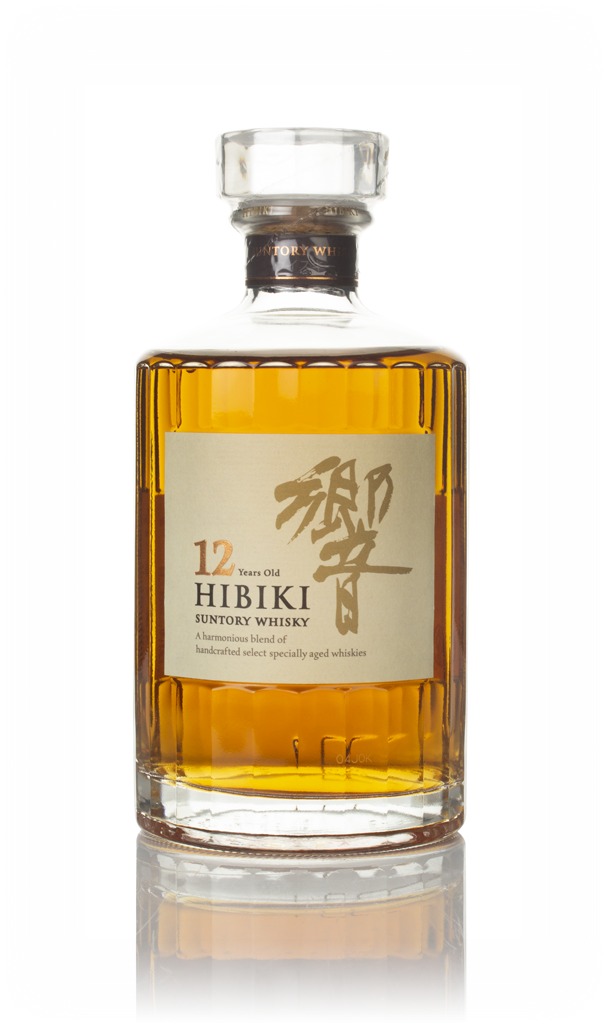 Hibiki 12 Year Old 70cl product image