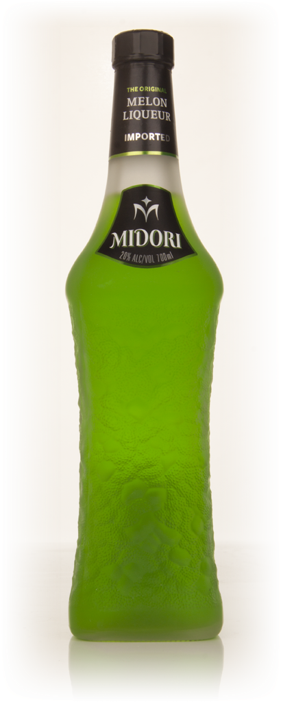 Midori Melon 70cl product image