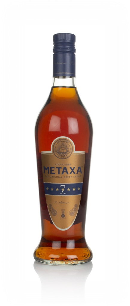 Metaxa Amphora 7 Stars 70cl product image
