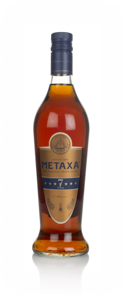 Metaxa Amphora 7 Stars 70cl product image