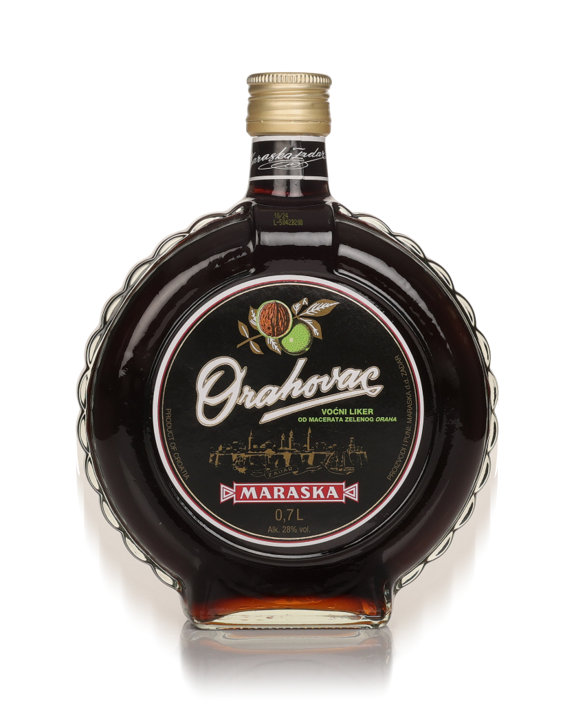 Orahovac (Green Walnut Liqueur) 70cl product image