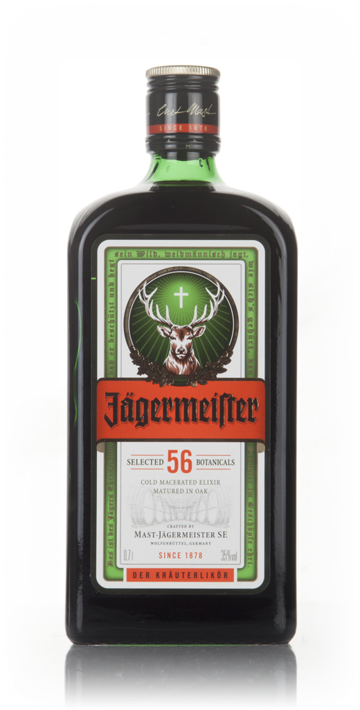 Jägermeister 70cl product image